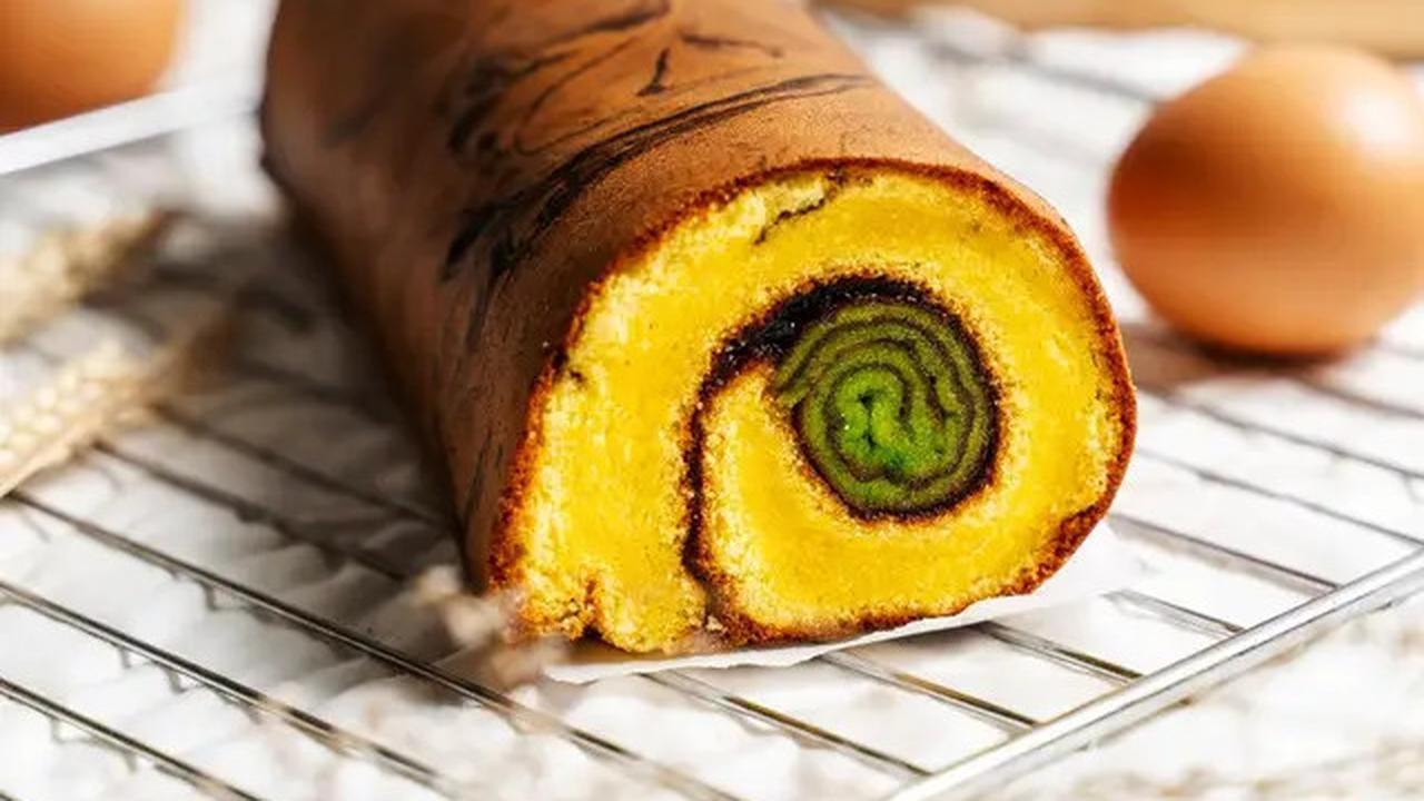 Spikoe Resep Kuno, 7 Resep Otentik Kue Lapis Khas Surabaya