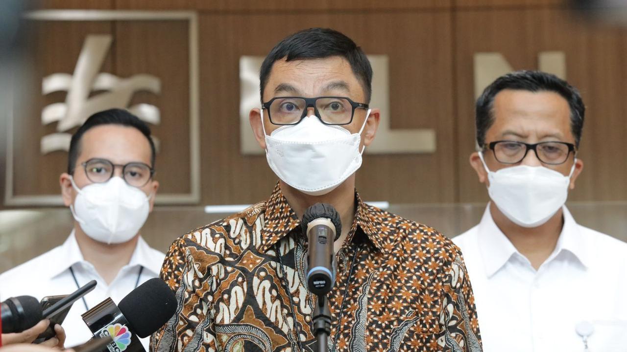 Rapat Umum Pemegang Saham (RUPS) PLN telah menetapkan Darmawan Prasodjo sebagai Direktur Utama PLN menggantikan Zulkifli Zaini. (Dok PLN)