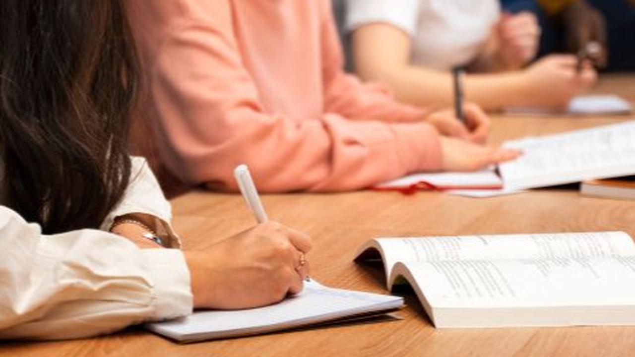 140 Kata Motivasi untuk Semangat Belajar yang Menginspirasi