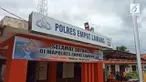 Kapolres Empat Lawang AKBP Agus Setiawan akhirnya dicopot dari jabatannya karena positif menggunakan narkoba.