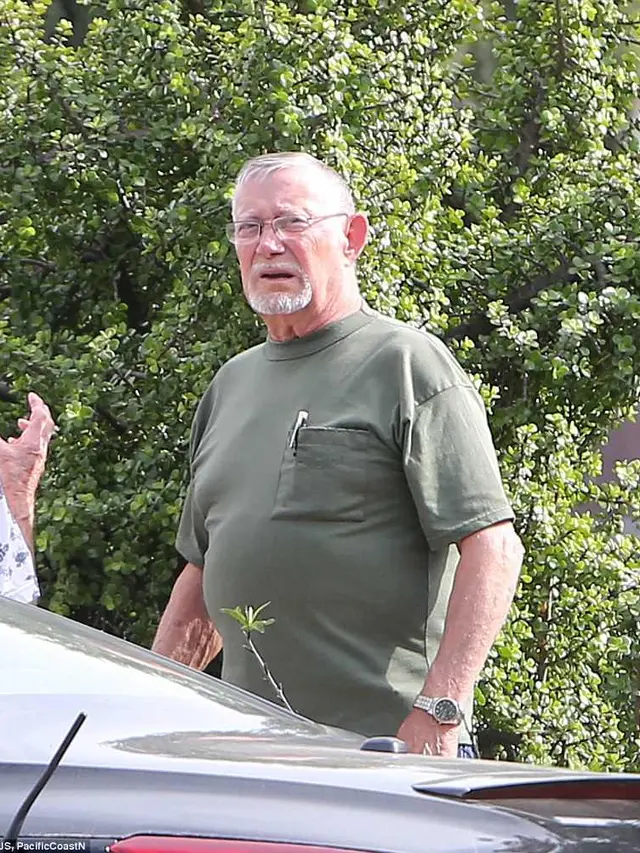 [Bintang] Verne Troyer