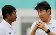 Indra Sjafri Unggah Foto Bersama Shin Tae-yong: Setiap Pertemuan Pasti Ada Perpisahan