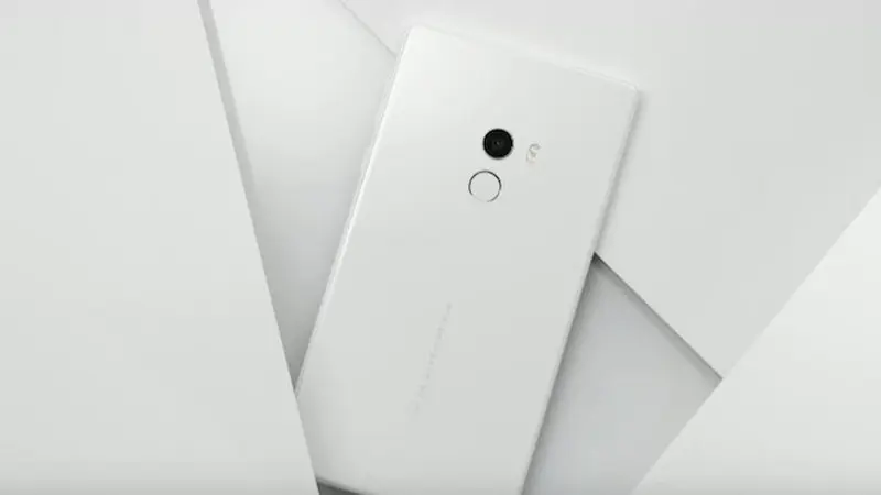 Mi MIX