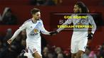Video gol striker Sunderland, Fabio Borini, yang buat kiper Manchester United, David de Gea, terpaku saat Boxing Day Premier League 2016.