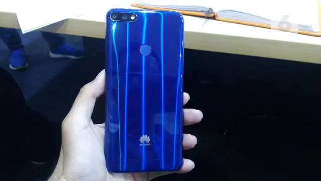 Huawei Nova 2 Lite