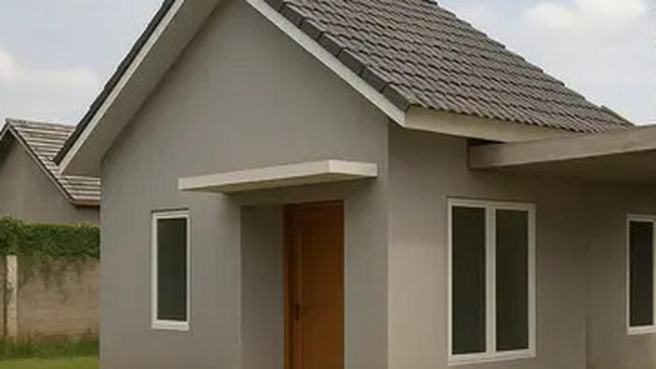 Rumah Tumbuh