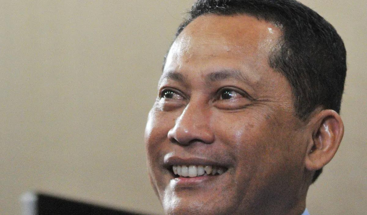 "Rapat mengangkat Bapak Budi Waseso sebagai Komisaris Utama dan Komisaris Independen dan Ibu Ratna Irsana sebagai Komisaris Independen,"&nbsp;<br>