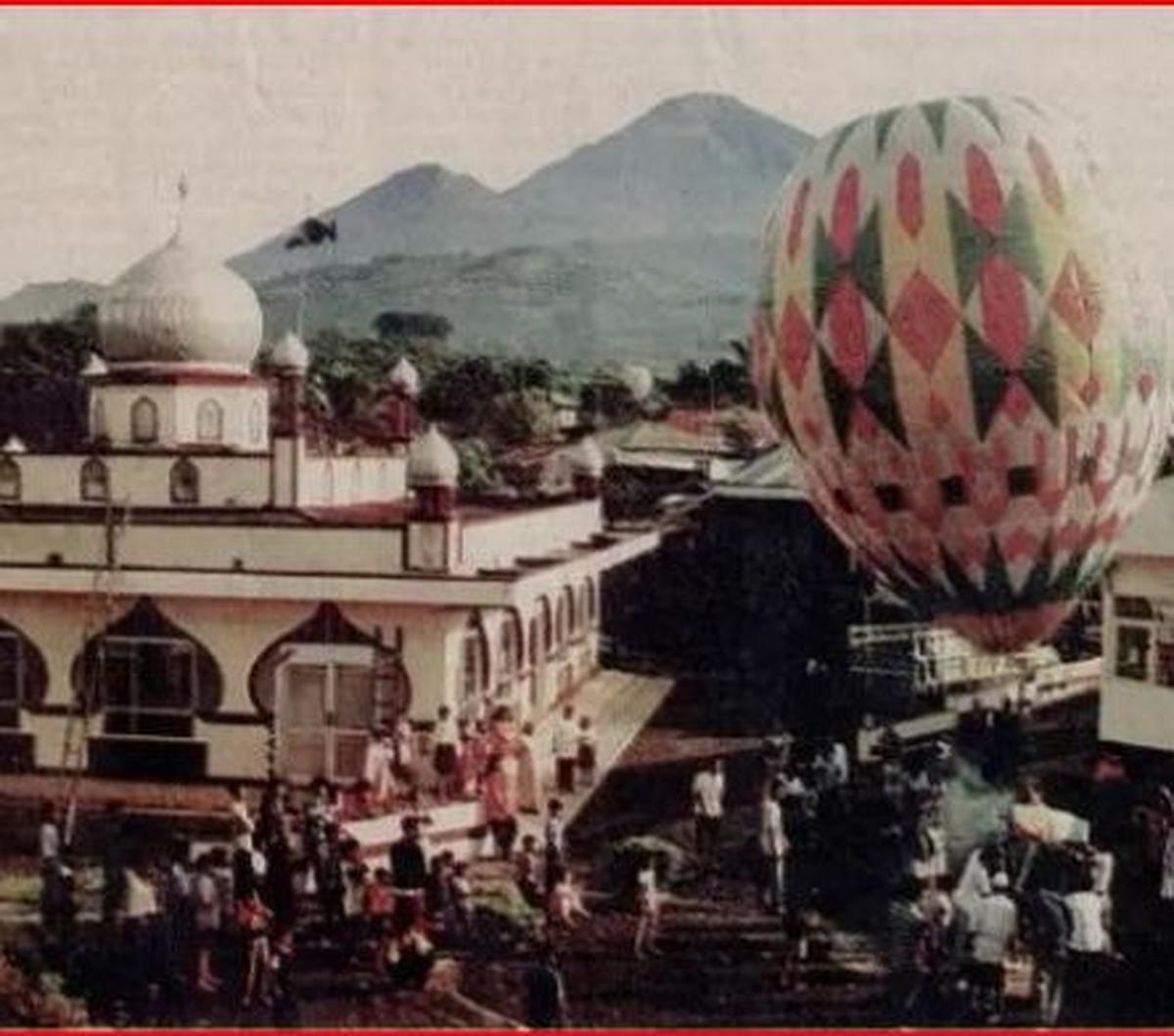 Dok. Istimewa