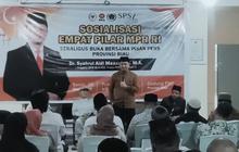 Anggota DPR Riau Inisiasi Revisi UU Penanganan Fakir Miskin, Soroti Perbedaan Definisi