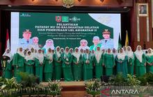 Fatayat NU Kalsel Dirikan Lembaga Konsultasi, Perkuat Perlindungan Perempuan dan Anak