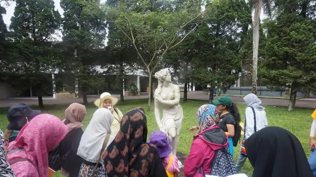 Situs Bersejarah Lembang