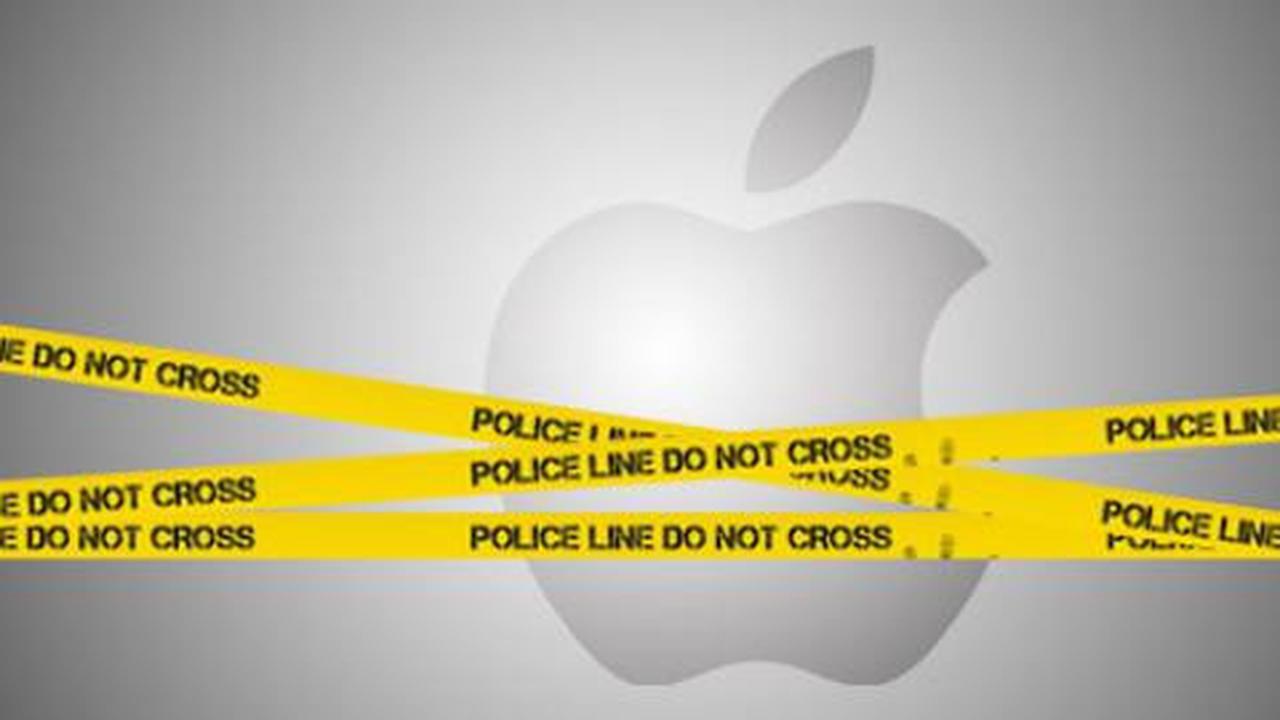 Bahaya masih menghantui iOS 6.1!