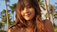 Alasan Aurelie Moeremans Gratiskan Broken Strings, Mohon PDF Bukunya Tak Diperjualbelikan