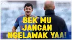 Berita video prediksi Manchester City Vs Manchester United di pekan 27 Liga Inggris 2023-2024