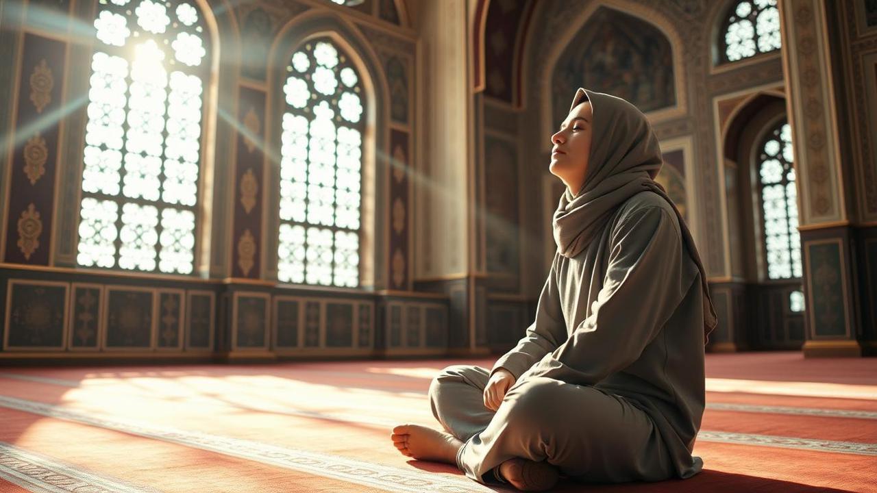 350 Kata Bijak Memperingati Maulid Nabi yang Penuh Makna dan Inspirasi