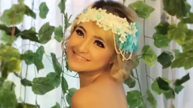 Marshanda 