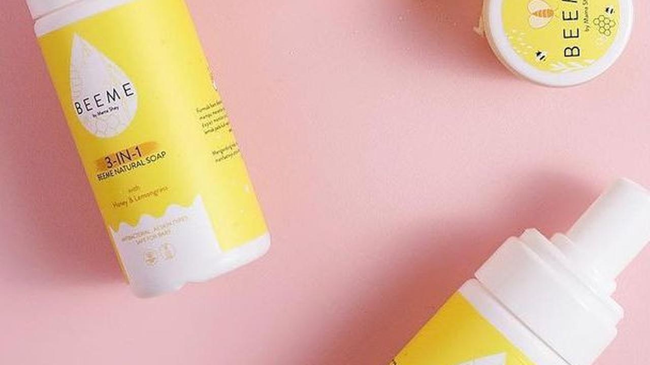 2.&nbsp;Pilih Facial Wash dengan Kandungan pH 4,7-5,7 serta Bebas Fragance dan Pewarna