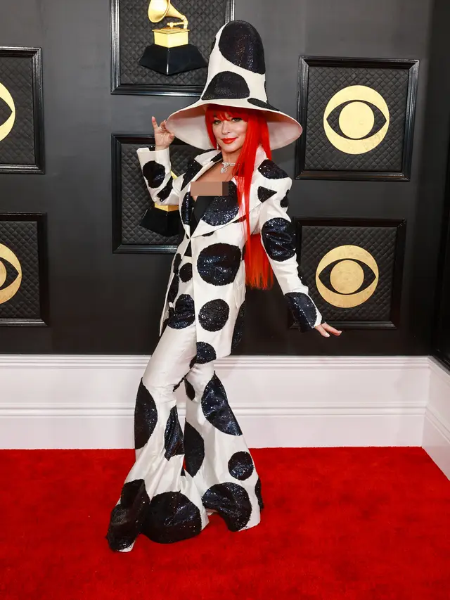 Grammy Awards 2023