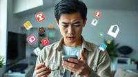 Cara Mengosongkan Ruang Penyimpanan Tanpa Menghapus Aplikasi: Panduan Lengkapnya