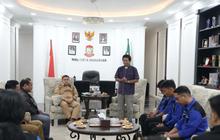 Tahukah Kamu? Wali Kota Makassar Munafri Ajak Perkuat Peran Pemuda Gereja Toraja dalam Menjaga Toleransi