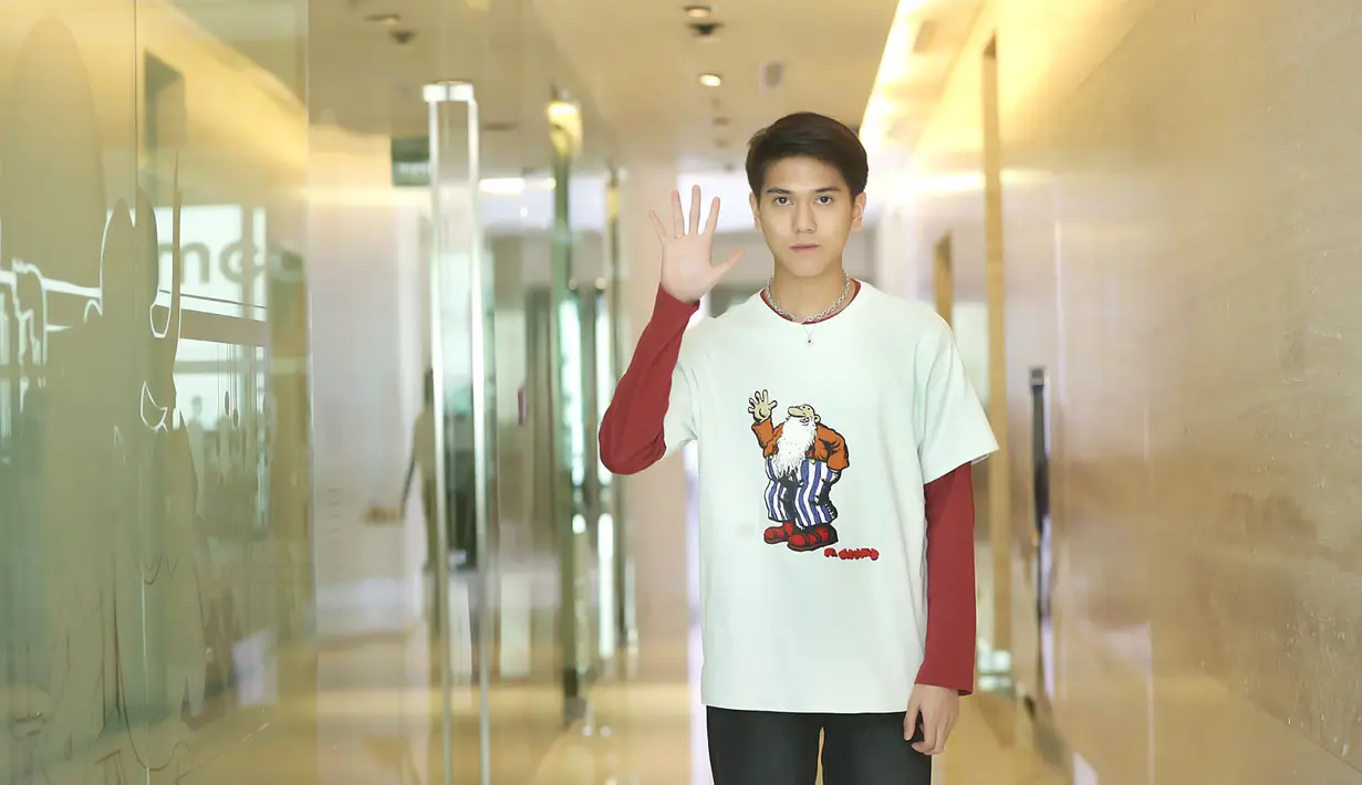 (Bambang E.Ros/Fimela.com)