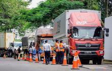 Kemenhub Terapkan SIM PKB Fullcycle Nasional Mulai 2026, Dukung Zero ODOL