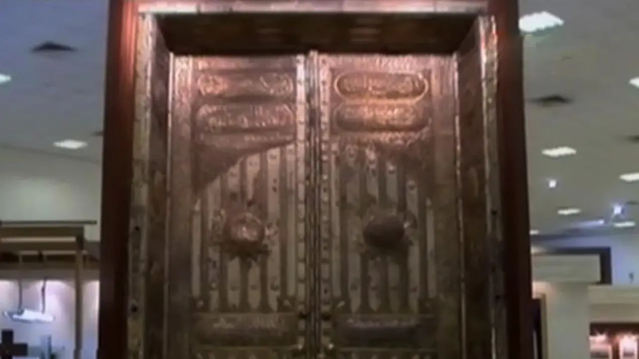 Segmen 5:  Lapangan Kramat Jati hingga Museum Masjidil Haram