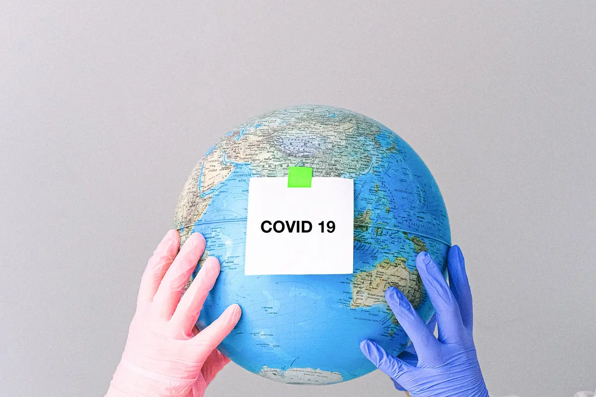 Covid-19