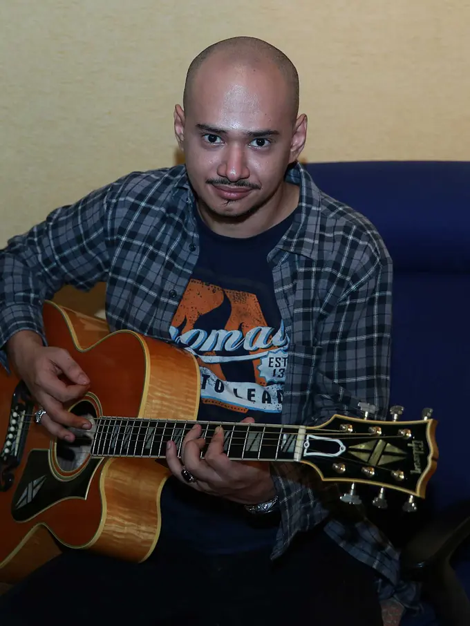 Husein Alatas