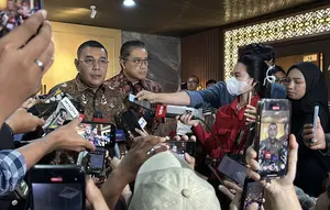 Tanggapan Wamen ATR Usai Sejumlah Pejabat Pertanahan Kena OTT KPK