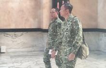 Tiga Eks Panglima TNI hingga Jenderal Sepuh Temui Menhan Sjafrie, Ada Apa?