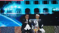 Tim pemenangan cagub dan cawagub Jabar Deddy Mizwar-Dedi Mulyadi siapkan 81 ribu saksi di seluruh TPS di Jawa Barat