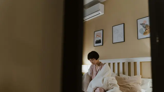 Sulit Tidur Nyenyak? Intip Kebiasaan Malam Hari yang Bisa Membantu Tubuh Lebih Rileks