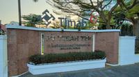 Kantor PT Timah Tbk (Foto: Google Maps)