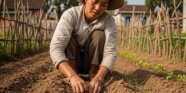 6 Cara Menanam Kacang Hijau ala Petani Desa, Mudah Dipraktikkan untuk Pemula Raih Panen Melimpah