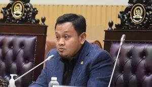 Anggota Komisi III: Korupsi di Sektor Strategis Merampas Hak Masyarakat