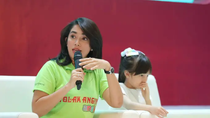 [Fimela] Ussy Sulistiawaty -Fimela Fest 2019