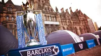 Barclays Premier League (wassermanexperience.com)