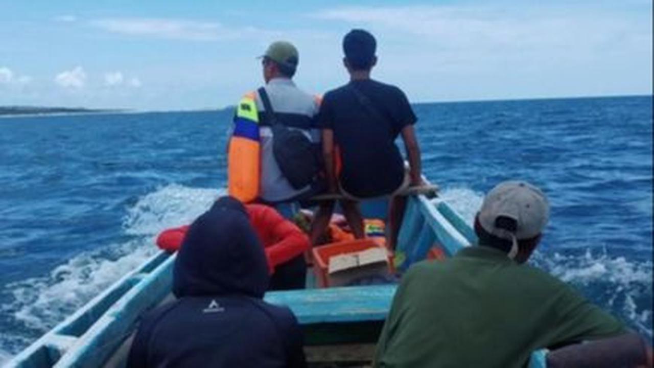 Cara Pergi ke Pulau Ndana
