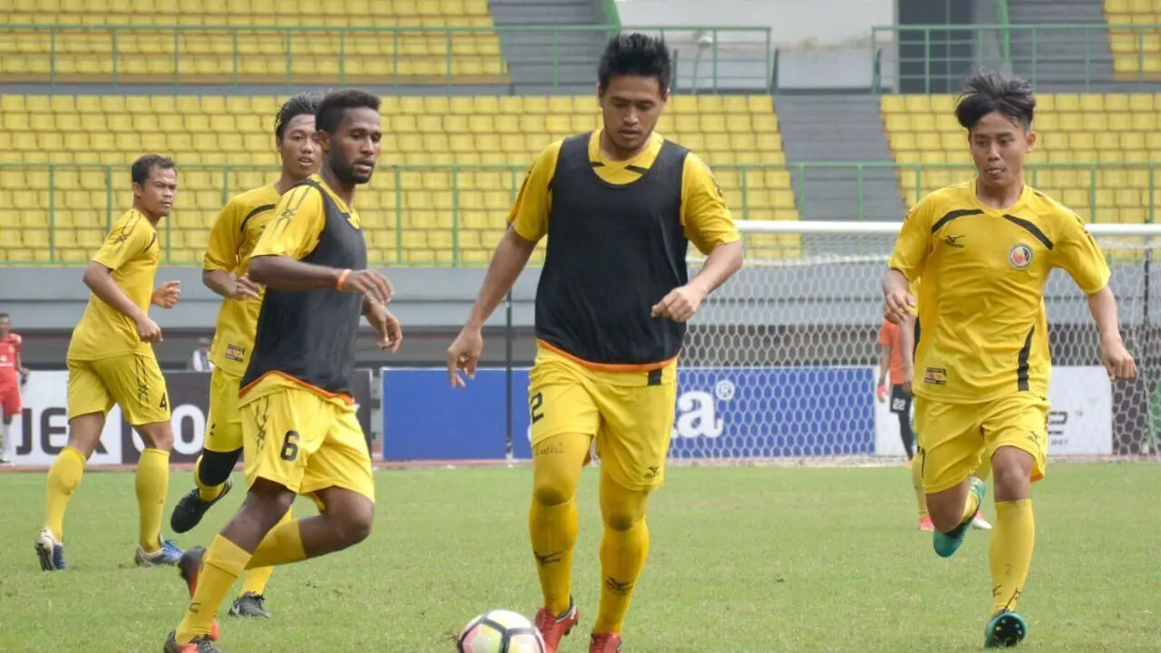 Semen Padang