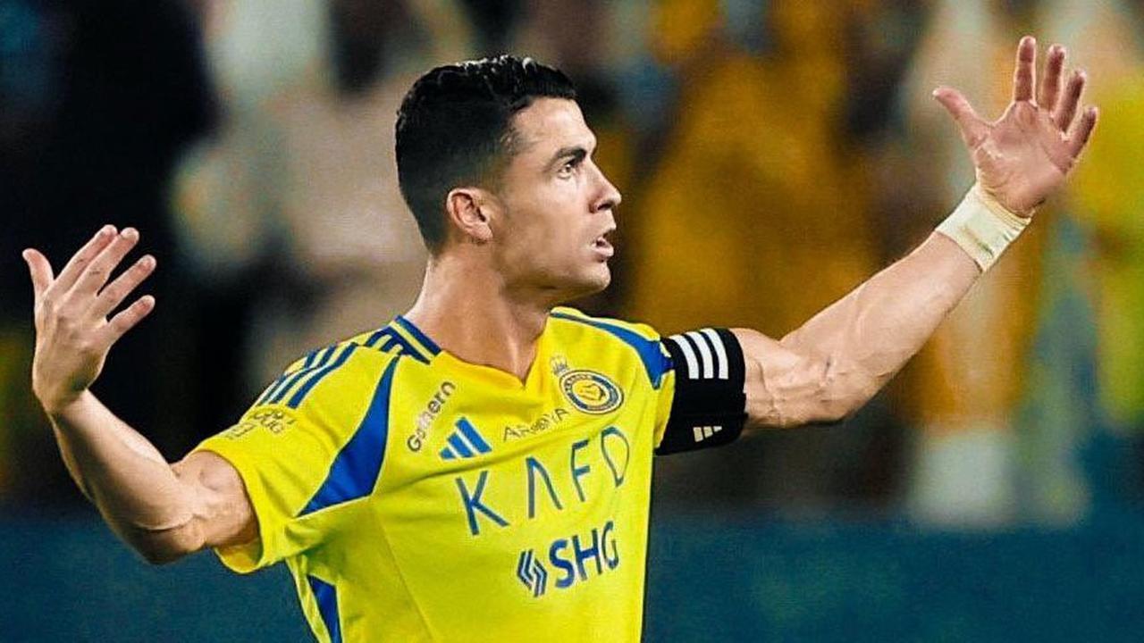 Ronaldo vs Messi: Siapa Lebih Hebat Setelah Tinggalkan Eropa?
