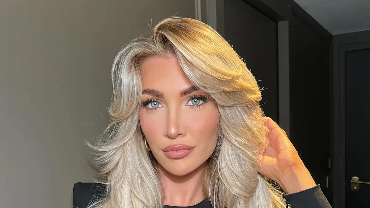 Profil Kate Cassidy, Pacar Liam Payne yang Jadi Sorotan