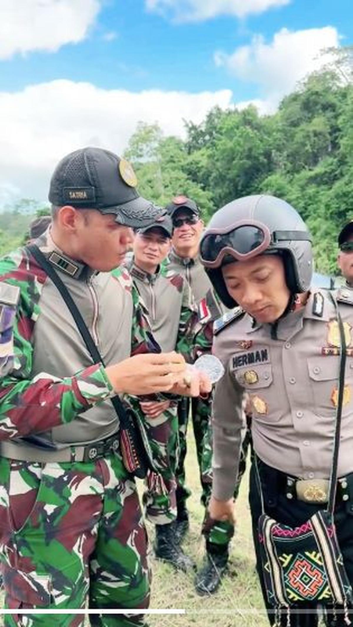 Dok. Istimewa