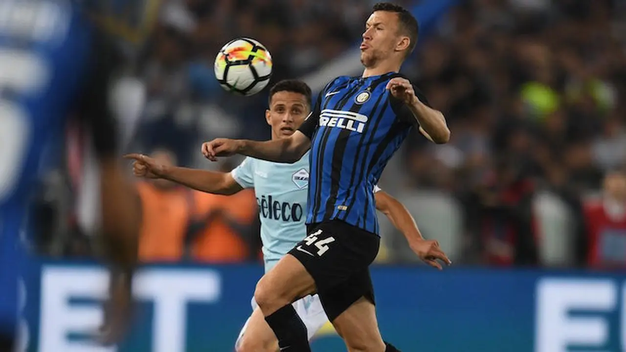Lazio Vs Inter Milan