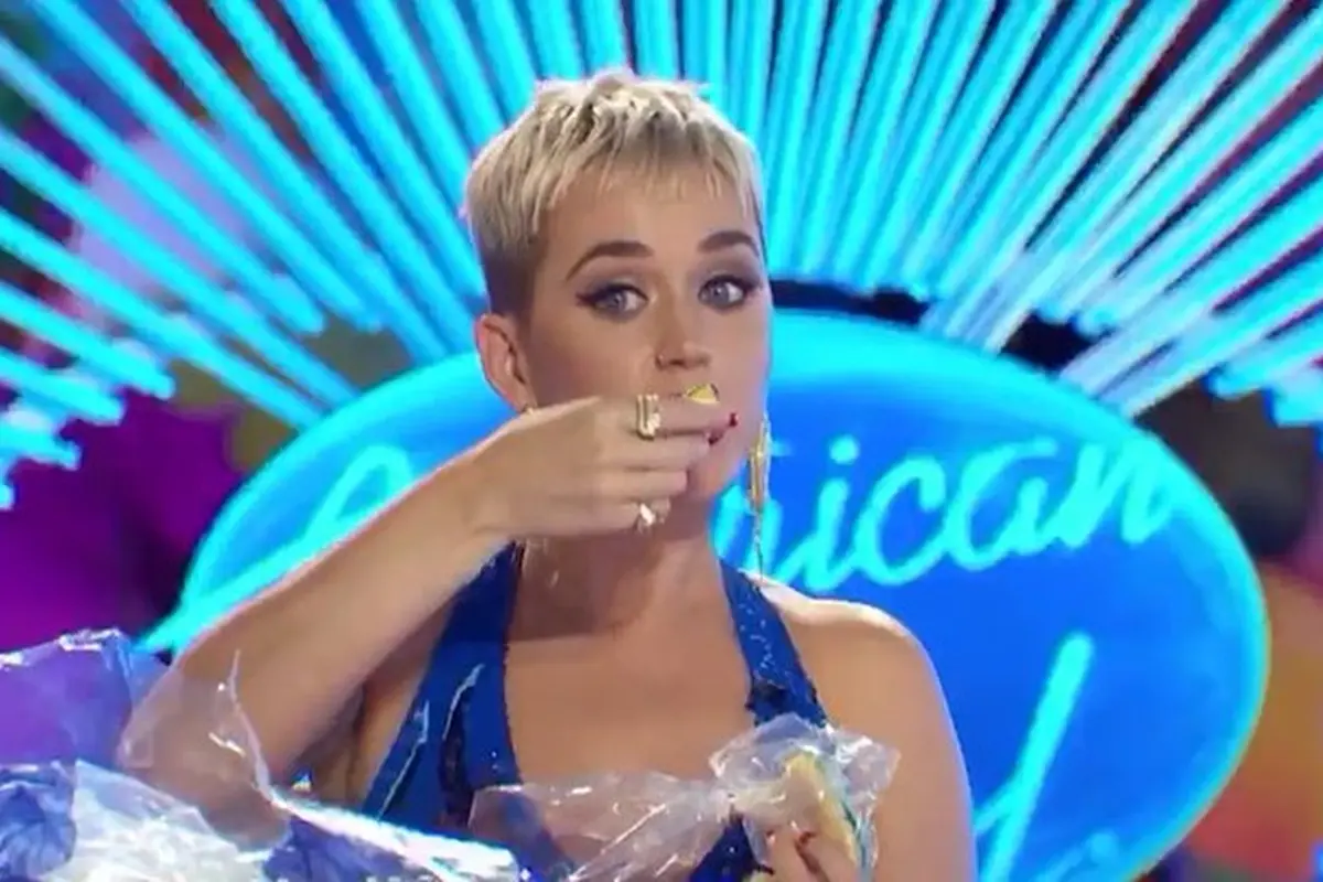 [Bintang] Katy Perry