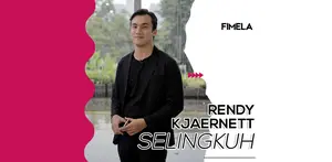 Rendy Kjaernett
