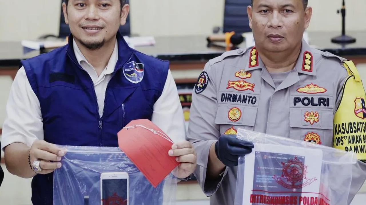 Dok. Istimewa