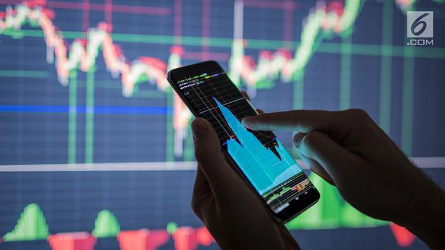 Perdagangan Saham dan Bursa