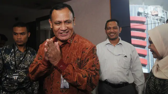 Firli Bahuri