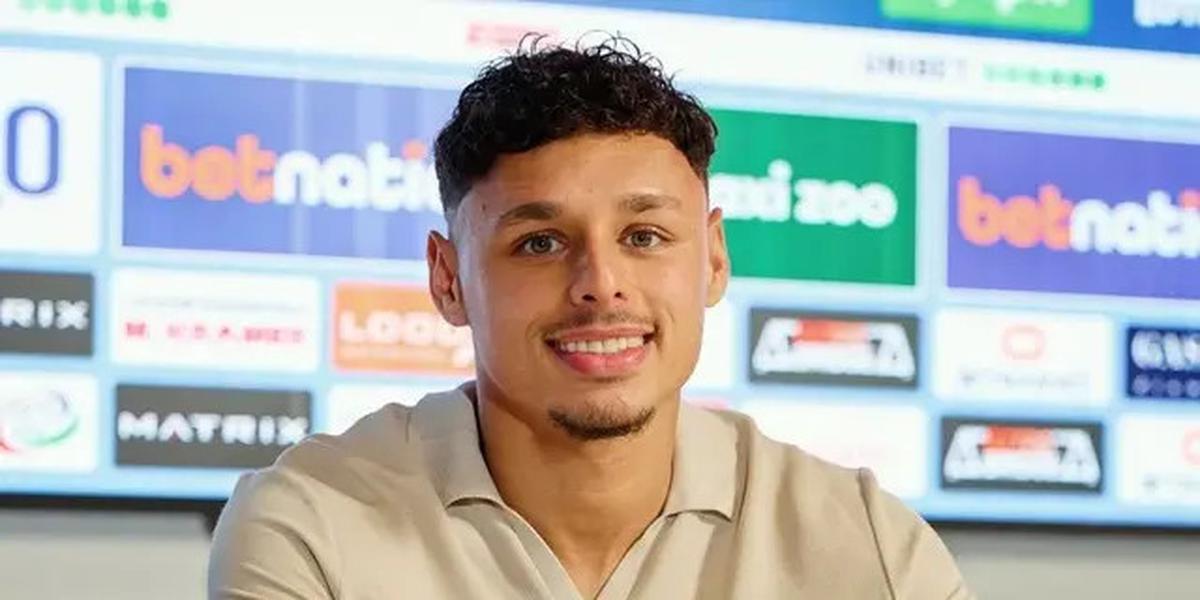 Klub Raksasa Liga Yunani Serius Datangkan Dean James dari Go Ahead Eagles: Mahar Rp38 Miliar Disiapkan